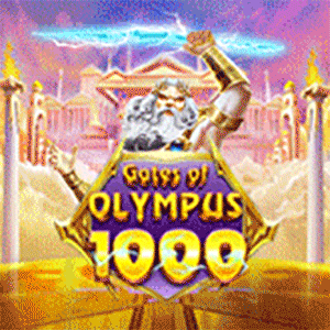 GATES OF OLYMPUS