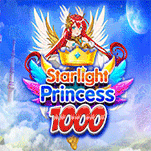 STARLIGHT PRINCESS