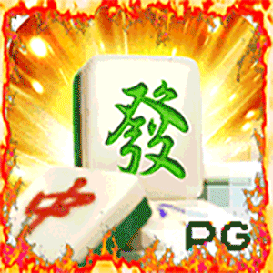 MAHJONG WAYS
