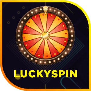 Lucky Spin